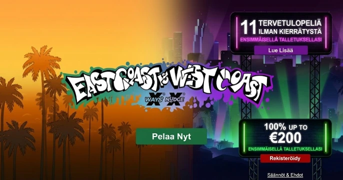 MrVegas Casino